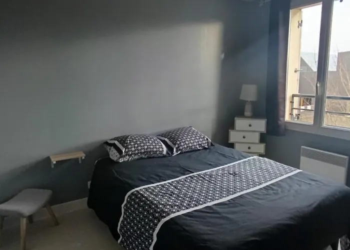 Duplex Proche Disney Avec Ecran Cinema