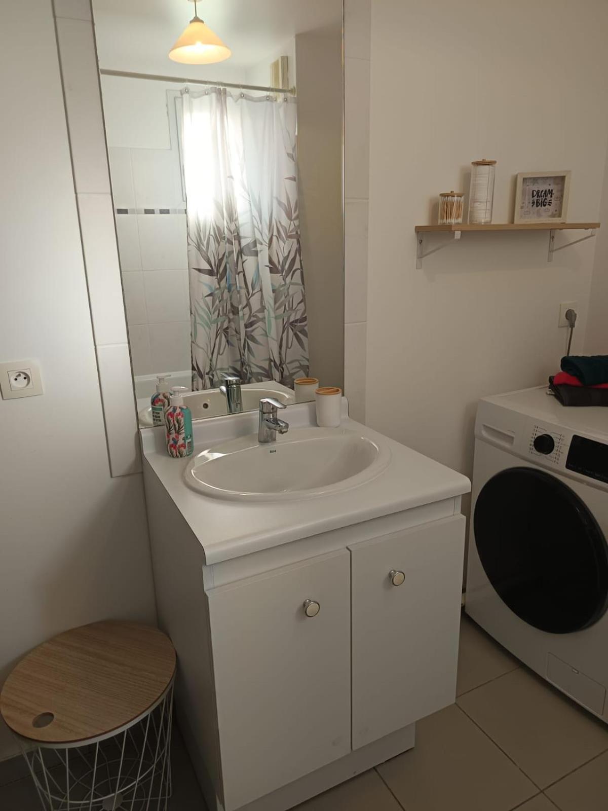Duplex Proche Avec Ecran Cinema Apartment *